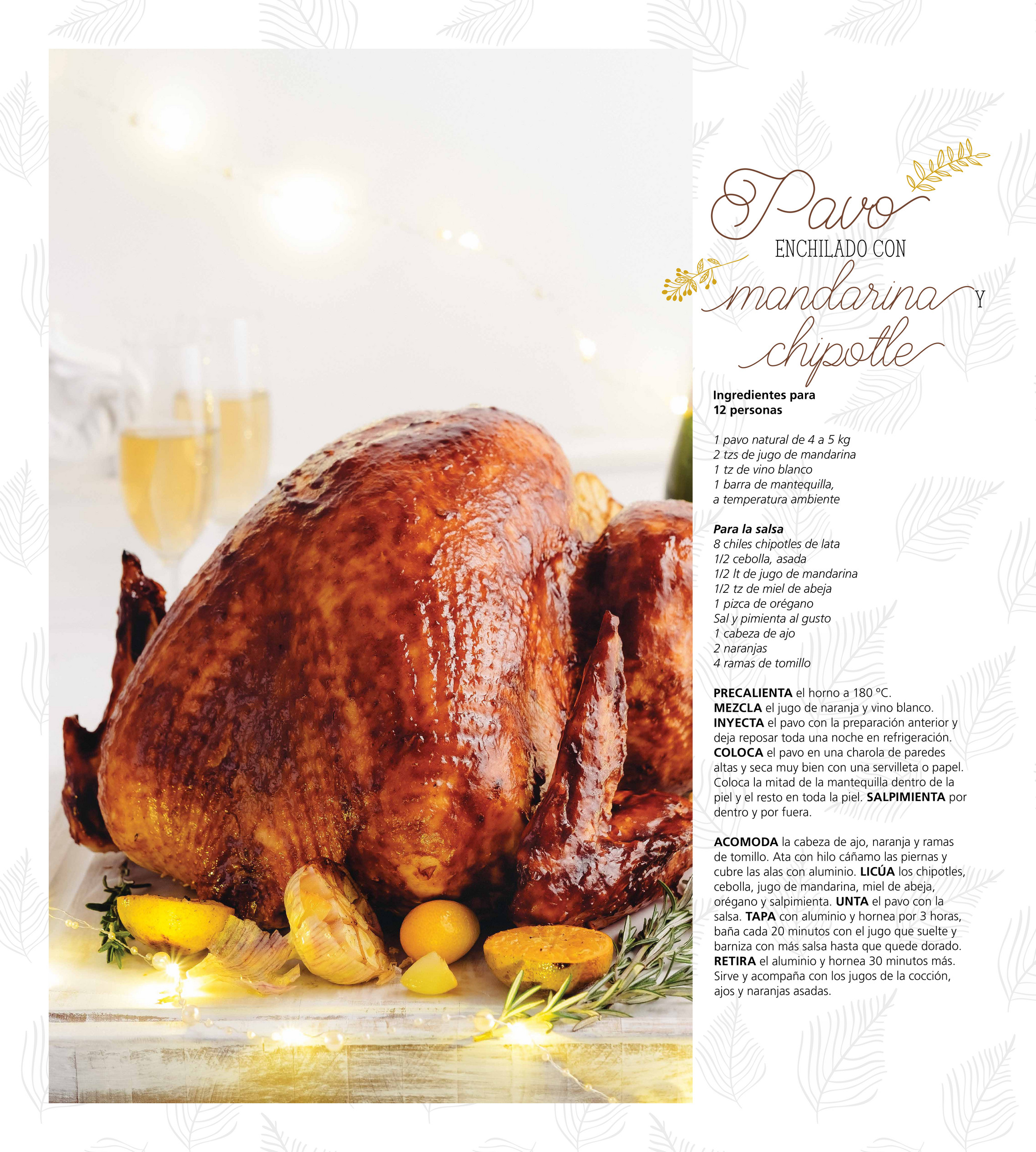 Cocina vital - Platos fuertes para la cena navideña - Página 12