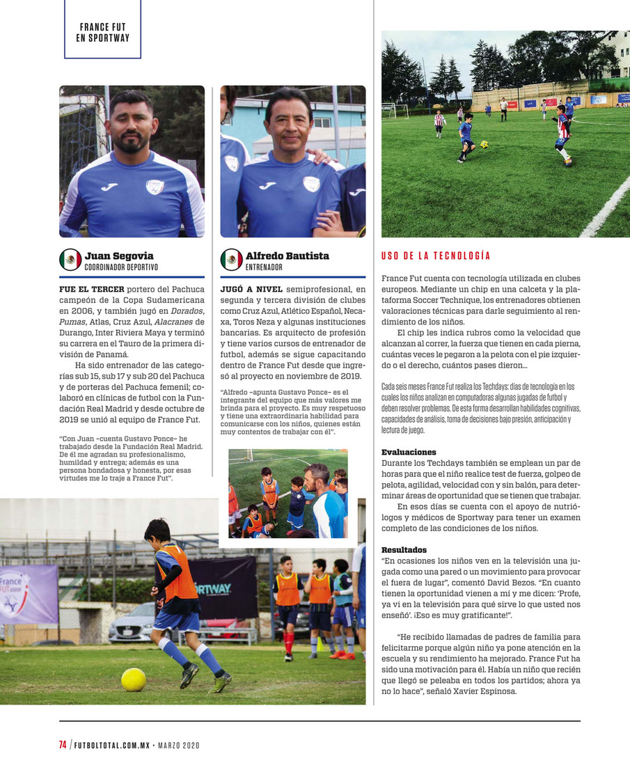 Football for the Goals - ES | Naciones Unidas, image size:905x1106