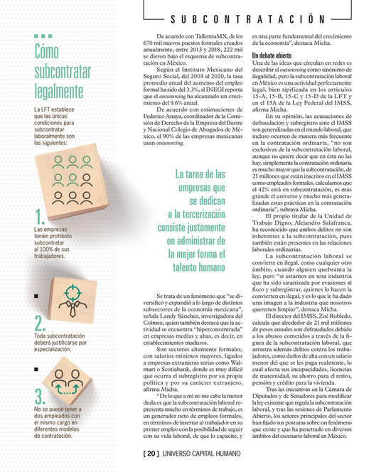 Subcont Robiul Grupo Medios - Universo capital humano - Abril 2020 - Página 22