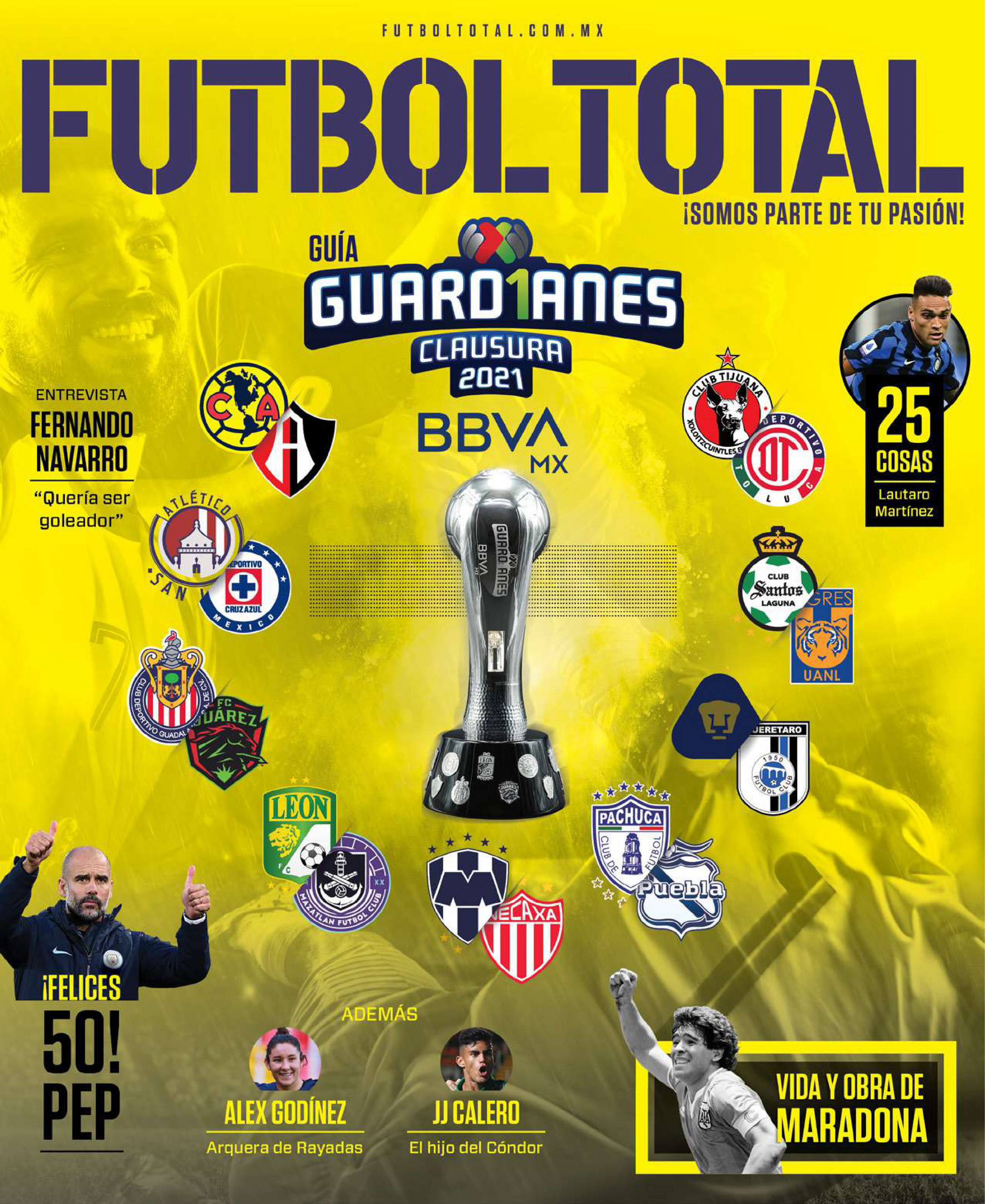 Futbol Total