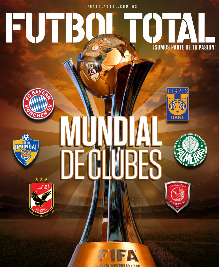 Grupo Medios - Descargable Mundial de Clubes 2021 - Página 1