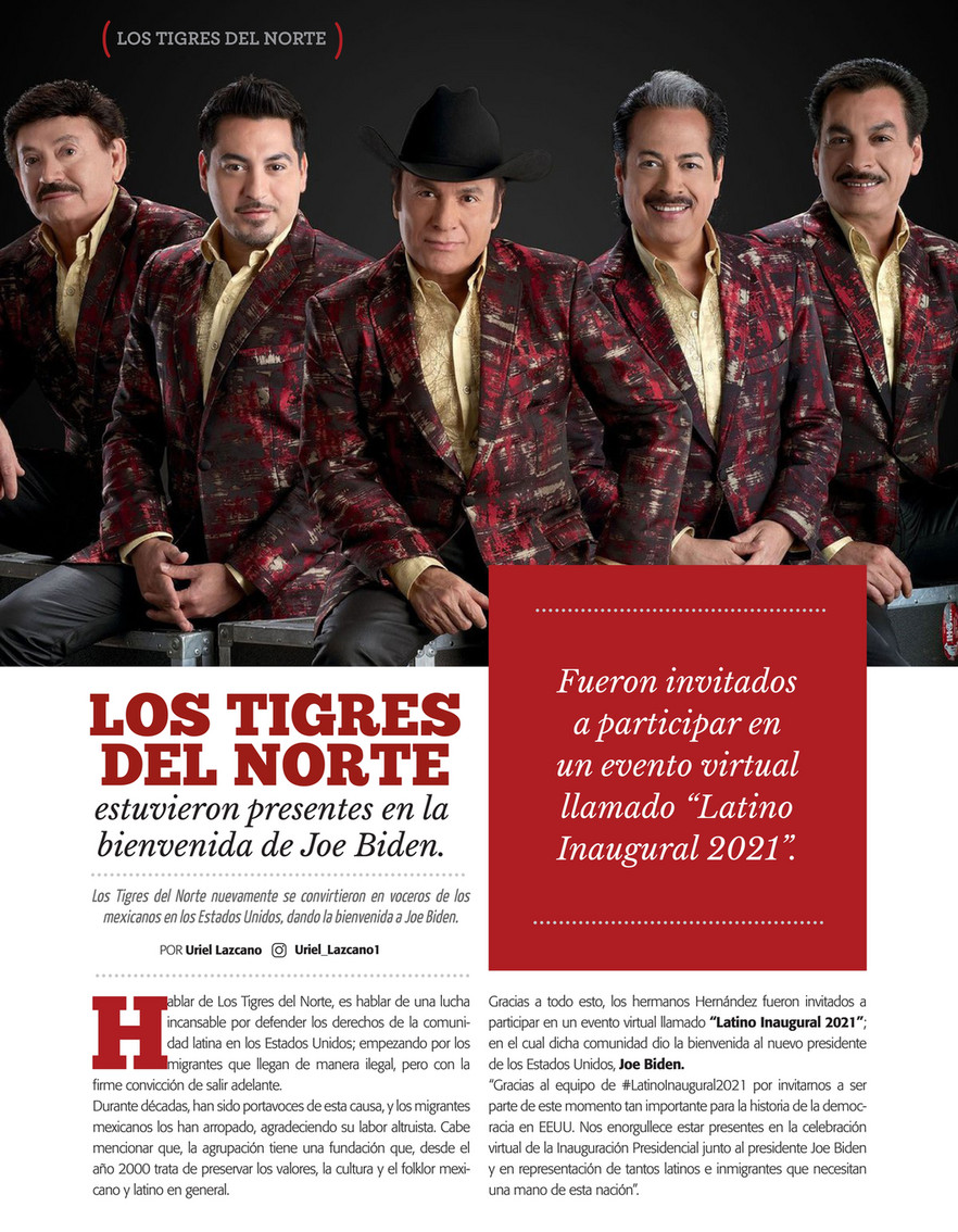 Grupo Medios - Soy Grupero Febrero 2021 - Página 10-11, image size:882x1134