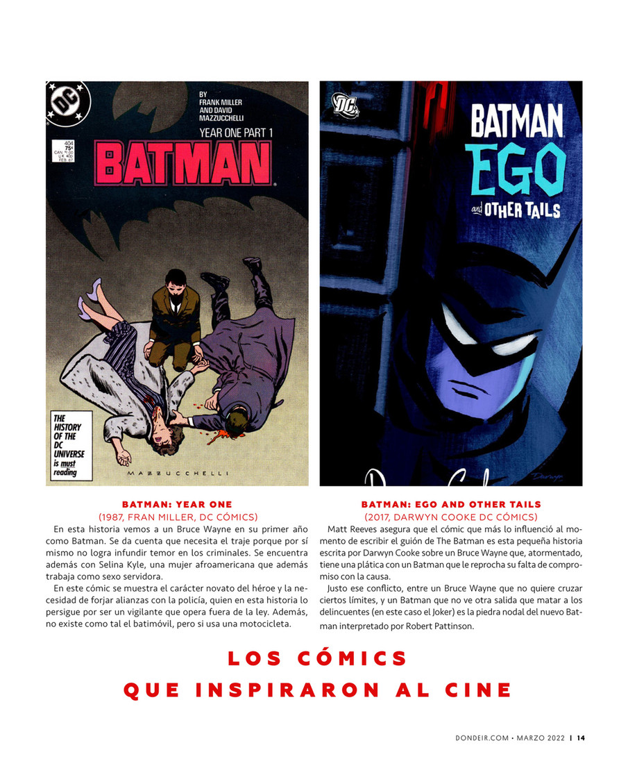 Grupo Medios - DIR-feb-marzo-BATMAN - Página 14-15