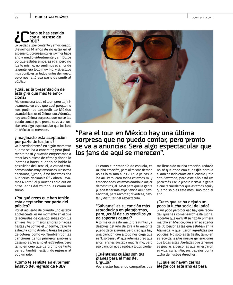 Resumen de estas últimas semanas de gira! Estoy super ansioso y emocionado  porque el próximo 2 de agosto nos vamos a cantar todo con mi gente de  Uruguay, que siempre está del, image size:905x1106